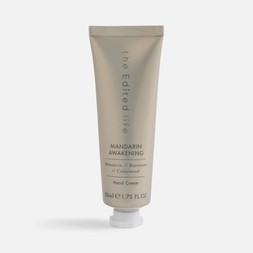 EL Hand Cream 50ml Mandarin​ £3 (31041276)