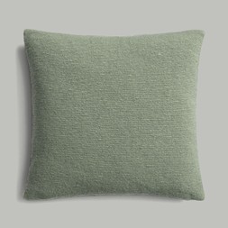 Flaxley Ribbed Square Cushion £10 1