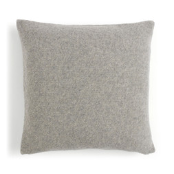 Flaxley Ribbed Square Cushion £10