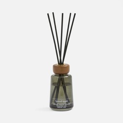 Green Glass Diffuser £14