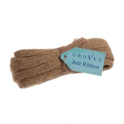 Jute Trim and Ribbon Multi​ £3.50 (30185973)