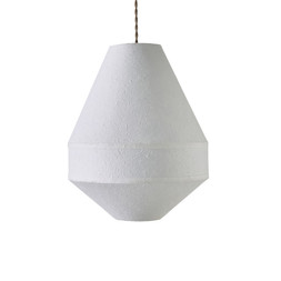 Kasara Paper Easy Fit Pendant Short £30