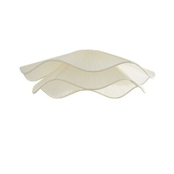 Lilly Two Tier Easy Fit Lamp Shade £50