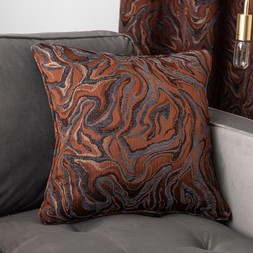 Magma Square Cushion £26