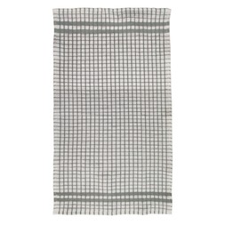 Portobello Mayland Checked Tea Towel £1.75