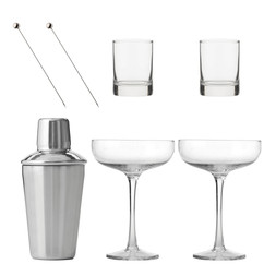 Ravenhead Martini Cocktail Set​ £20 (30988436)