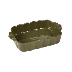 Scallop Roaster Medium Green £12