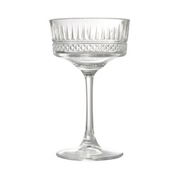 Set of 2 Elysia Champagne Coupes £7 (30707672)