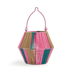 Sophie Robinson Lantern Small £12