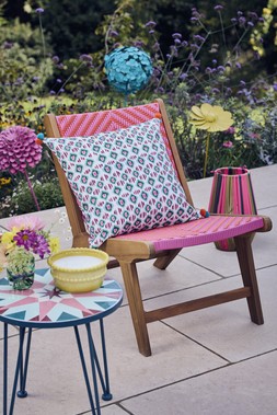 Sophie Robinson X Dunelm SS26