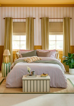 Pattern Drenching X Dunelm