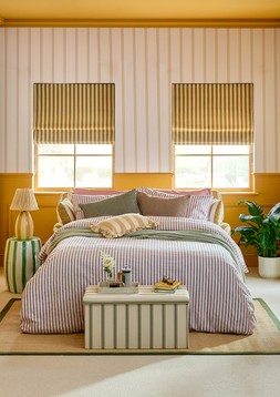 Pattern Drenching X Dunelm
