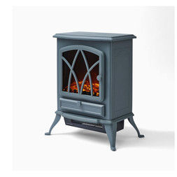Stirling 2KW Stove Fireplace £89