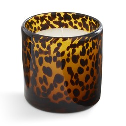 Tortoiseshell Candle £26