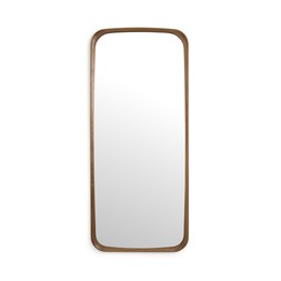 Tranter Squoval Wooden XL Full Length Wall Mirror £180