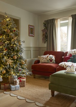 XMAS25 Crafted Christmas