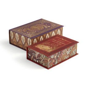 Into The Wild Cut Outs