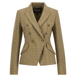 Barbour Wisteria Tailored Blazer RRP £269.00 Available at Barbour.com