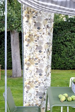 Savine outdoor collection