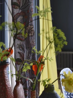 DG Pottery Studio AW24