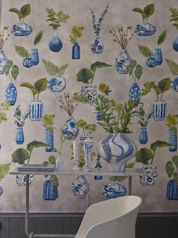 DG Pottery Studio AW24