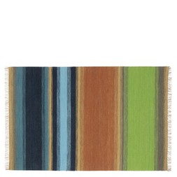 MIKOME INDIGO RUG RUGDG0922
