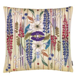 Amytis Indigo Cushion &pound;120 2