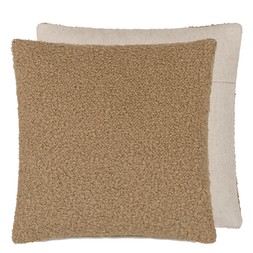 CORMO NATURAL BOUCLE CUSHION CCDG1589
