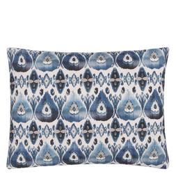 CUZCITA INDIGO OUTDOOR CUSHION CCWY4021