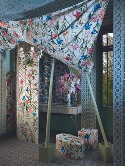 SS23 Christian Lacroix