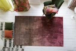 SAVOIE VINTAGE ROSE RUG RUGDG0869