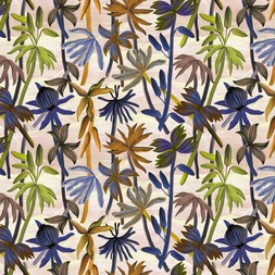 Christian Lacroix fabric flatshots