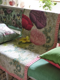 JOHN DERIAN ACCESSORIES