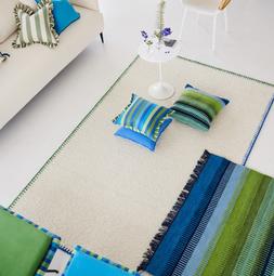 Swaledale Chalk Rug