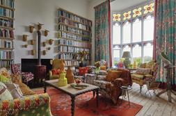 WILLIAM YEOWARD - PELLENPORT FABRICS