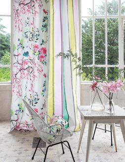 SHANGHAI GARDEN FABRIC & WALLPAPER COLLECTION