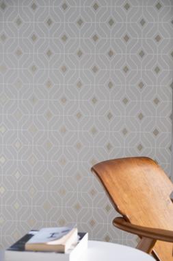 MAJOLICA WALLPAPER COLLECTION
