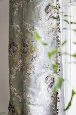 CONNAUGHT FABRICS