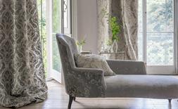 CONNAUGHT FABRICS