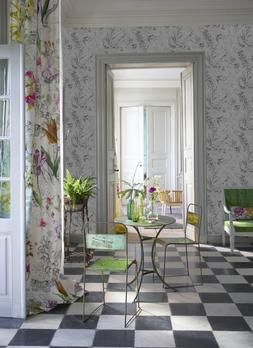 JARDIN DES PLANTES COLLECTION