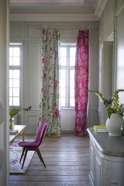 JARDIN DES PLANTES COLLECTION