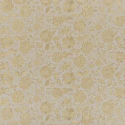 EMPRESS FLORAL - GOLD