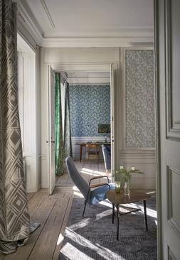 JARDIN DES PLANTES COLLECTION