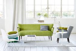 ESSENTIALS-PLAIN FABRICS