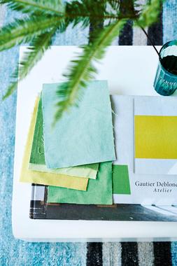 ESSENTIALS-PLAIN FABRICS