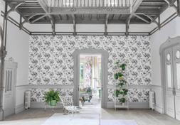SHANGHAI GARDEN FABRIC & WALLPAPER COLLECTION