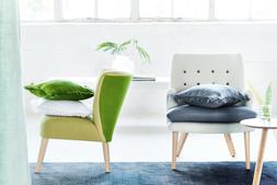 ESSENTIALS-PLAIN FABRICS