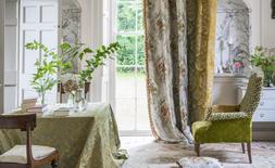 CONNAUGHT FABRICS