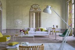 GIARDINO SEGRETO COLLECTION