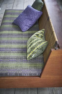 FORSYTH WEAVES COLLECTION